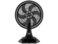 Ventilador de Mesa Britânia BVT301 30cm 6 Pás 3 Velocidades Preto