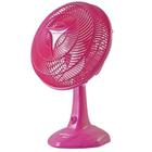 Ventilador De Mesa Britania Protect Six 30cm 6 Pás 110V