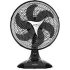 Ventilador De Mesa Britania Ventus 40cm Six 110V