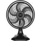 Ventilador de Mesa BVT400 Maxx Force, 40 cm, Preto