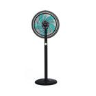 Ventilador de Mesa/Coluna Philco 40cm PVT466 Maxx Force Preto 127v