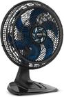 Ventilador de Mesa Desmontável Arno Xtreme Force Breeze 40cm VB40 127V