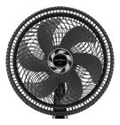 Ventilador De Mesa Fvt30 Turbo 30cm Preto Fama 6pas