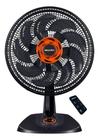 Ventilador de Mesa Mallory Neo Air 15 Total Control com 140W, 40cm e Controle Remoto