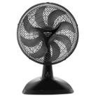 Ventilador de Mesa Maxx Force 150w 8p 40cm 127v Bvt404 Preto - Britânia