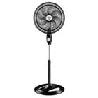 Ventilador de Mesa Mondial 40Cm 140W 8P Coluna Restaurantes