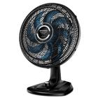 Ventilador de Mesa Mondial 40cm 8 Pás VTX-40 Chrome - 220V