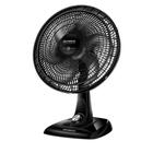 Ventilador de Mesa Mondial 6 Pás 40cm Super Power VSP-40B 140W