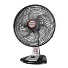 Ventilador de Mesa Mondial Turbo Tech Repelente Pastilha VT-RP-02