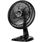 Ventilador De Mesa Mondial Turbo Vt-40-Nb 220V