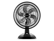 Ventilador de Mesa Mondial Turbo VT-40-NB - 40cm 3 Velocidades