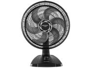 Ventilador de Mesa Mondial Turbo VT-40-NB - 40cm 3 Velocidades