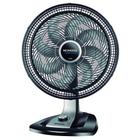 Ventilador de Mesa Mondial Turbo VTX-40 40cm 8 Pás 140W