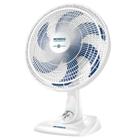 Ventilador de Mesa Mondial VSP-40-W 40cm 6 Pás Branco