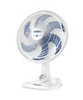 Ventilador de Mesa Mondial VSP-40-W Super Power 40CM Branco