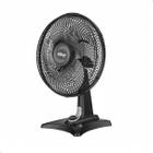 Ventilador De Mesa Multi Turbo 40 Multilaser 127V/135W 40Cm