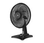 Ventilador de Mesa Multi Turbo 40cm 127V 60HZ 135W Multilaser VL401