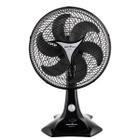 Ventilador De Mesa/parede 2 Em 1 Maxx 6p 30cm 220v - Britania