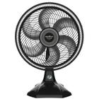 Ventilador De Mesa / Parede Britânia BVT400 6 Pás 40cm Tecnologia Maxx Force 150W