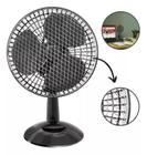 Ventilador de Mesa Personal Fan 20W Fame 110V