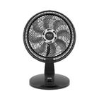 Ventilador de Mesa Philco 40cm 2 em 1 Maxx Force Preto PVT491 127 Volts