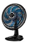 Ventilador de Mesa Super Turbo 8 Pás Mondial VTX-40-CRYSTAL