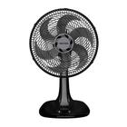 Ventilador de Mesa Turbo 30cm 6 Pás Oscilante 220V - Ventisol