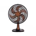 Ventilador de Mesa Turbo 40cm 6 Pás Oscilante Ventisol