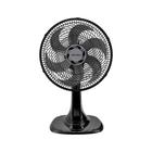 Ventilador de Mesa Turbo 6 30cm Ventisol 220V