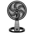 Ventilador De Mesa Turbo Britânia Bvt310P 110V