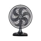 Ventilador de Mesa Turbo Ventisol 6 Pás 50cm 135w 220v