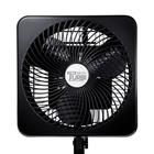 Ventilador de Mesa Venti-Delta Turbi Max Preto 220V