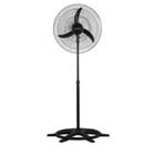 Ventilador De Mesa Ventisol 60Cm 127V 147W 3P Coluna Igrejas - A.R Variedades Mt