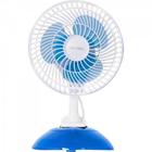 Ventilador de Mesa Ventisol Mini 20 Azul/Branco 220V F002