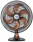 Ventilador De Mesa Ventisol Turbo 6 40cm Bronze 110V