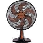 Ventilador De Mesa Ventisol Turbo 6 40cm Bronze 220V