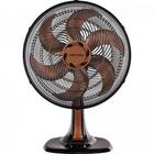 Ventilador de Mesa Ventisol Turbo 6 40cm Bronze 220v