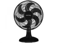 Ventilador de Mesa Ventisol Turbo Economy 40cm - 3 Velocidades