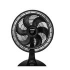 Ventilador de Mesa VF42 Turbo Force 2 em 1 6 Pás Arno