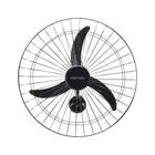 Ventilador de Parede 60 CM 220V NEW Premium Preto Ventisol