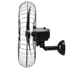 Ventilador De Parede 60 Cm Oscilante Ventisol 3 Pás 127v