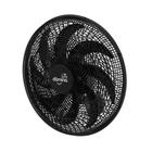 Ventilador de Parede 60cm com 6 Pás Eco Oscilante Dômina