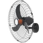 Ventilador de Parede 70cm Preto 270 Watts Bivolt - V70PPRRB - GOAR