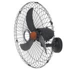 Ventilador De Parede 70cm V70 Goar Preto Bivolt