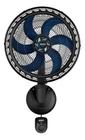 Ventilador De Parede Arno Vb51 Xtreme Force Breeze 50cm 110v