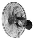 Ventilador De Parede Britania 215w 60cm Bvt675 Linha Premium