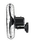 Ventilador De Parede Goar V60 60cm Com 3 Pás