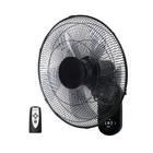 Ventilador de parede HealSmart de 18 polegadas com controle remoto