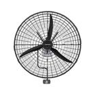 Ventilador de parede industrial 1 m 1/2 cv 3 velocidades - 15599 - Ventisol