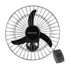 Ventilador de Parede Oscilante 50 cm Bivolt - Ventisol